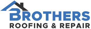 Brothers Roofing and Repair - Logo